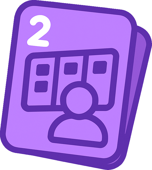 Planning Poker® logo mark